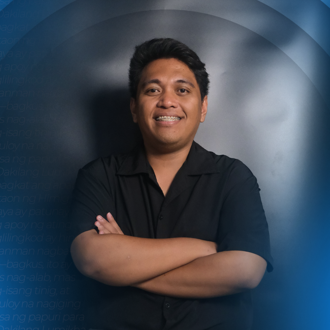 Reynold Avila